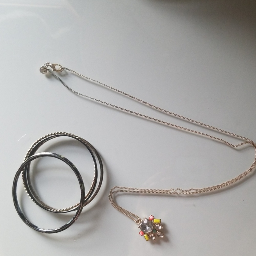 LOFT Necklace Bundle